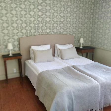 Hotell Dahlstroemska Garden 바드스테나 외부 사진