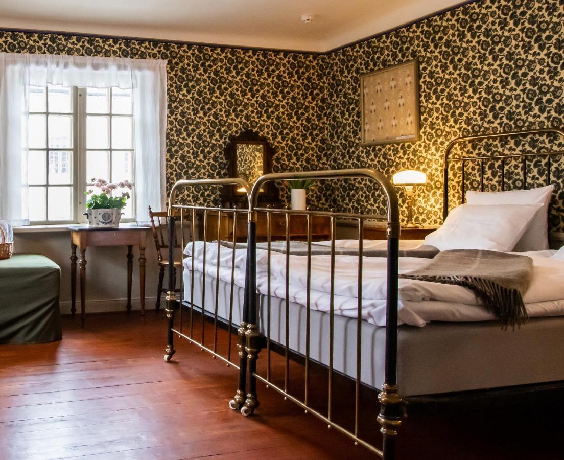 Hotell Dahlstroemska Garden 바드스테나 외부 사진
