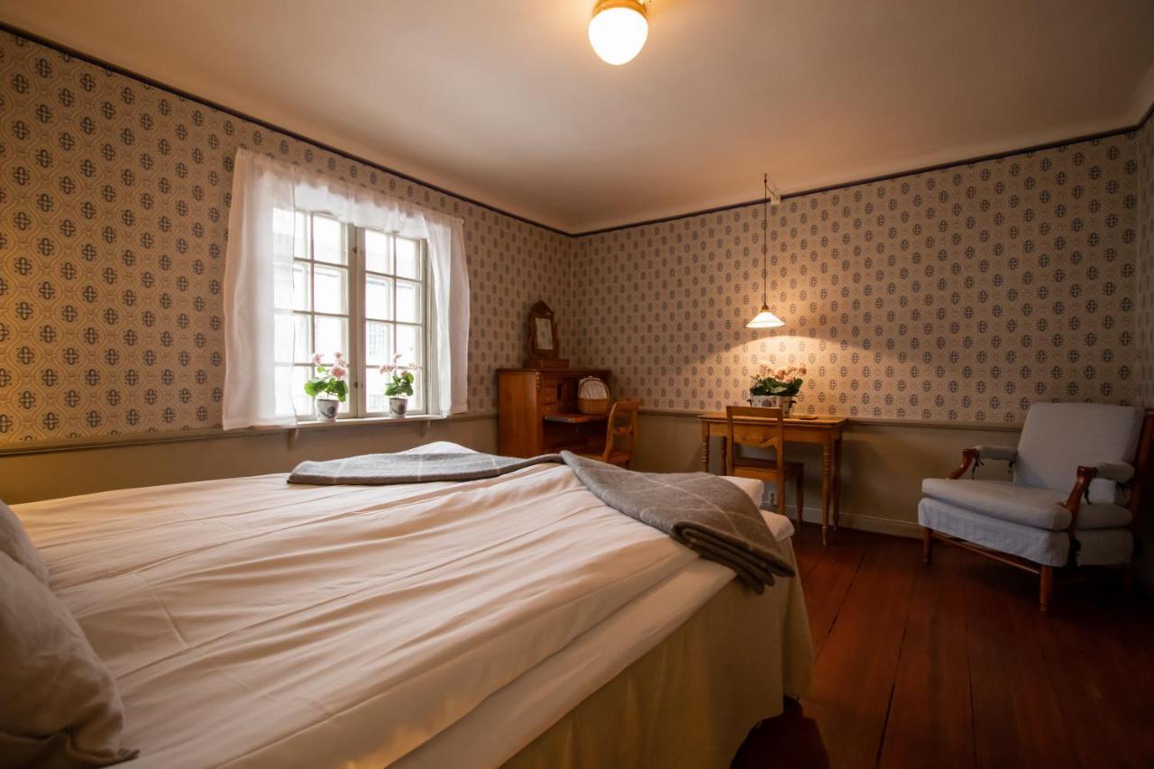 Hotell Dahlstroemska Garden 바드스테나 외부 사진