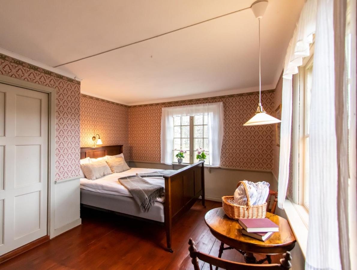 Hotell Dahlstroemska Garden 바드스테나 외부 사진