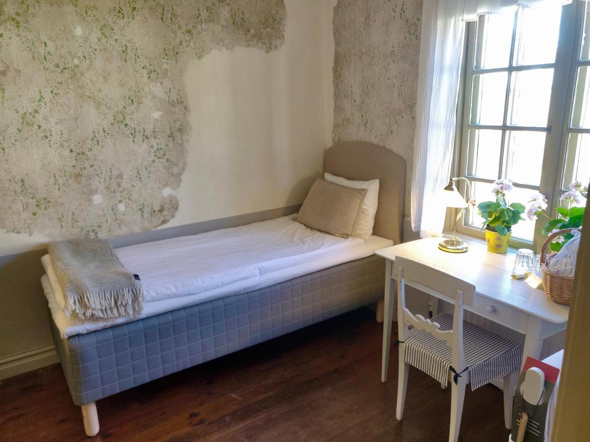 Hotell Dahlstroemska Garden 바드스테나 외부 사진